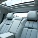 How to Clean White Leather Seats: Safe Steps That Work