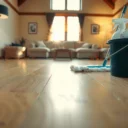 How to Clean White Oak Floors: Simple, Safe Steps