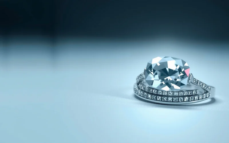 How to Clean White Sapphire: Safe Methods for Sparkling Stones