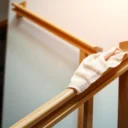How to Clean Wood Hand Railings: Simple Step-by-Step Care