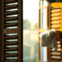 How to Clean Wood Shutters: Easy Steps for a Fresh Finish