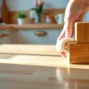 How to Clean Wooden Toy Blocks: Simple, Safe Cleaning Steps