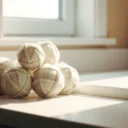 How to Clean Wool Dryer Balls: Simple Steps That Work