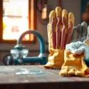 How to Clean Work Gloves: Simple Steps for Fresh, Ready Use