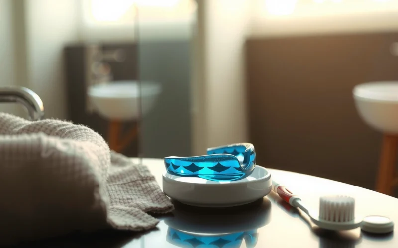 How to Clean Your Mouthguard: Simple Steps for Fresh Care