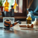 How to Clean Your Pipe: Step-by-Step Guide