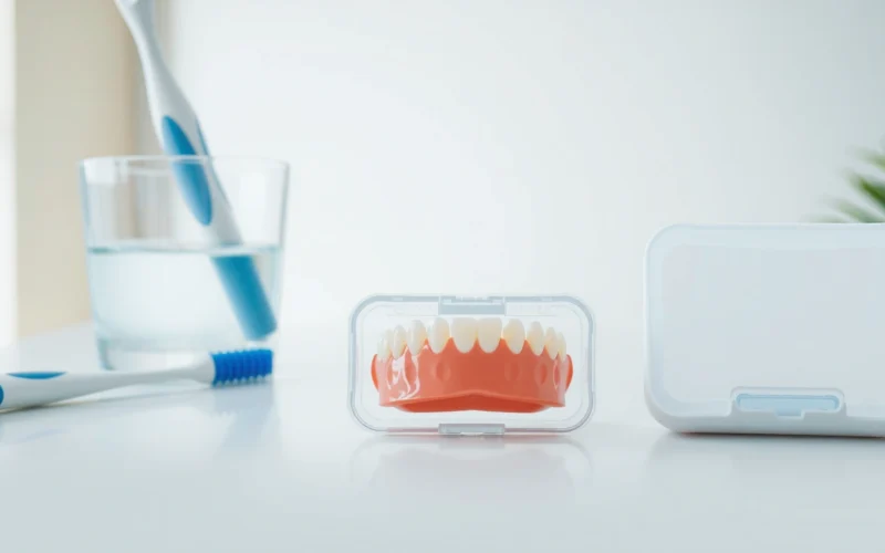How to Clean Your Plastic Retainer: Simple, Safe Steps