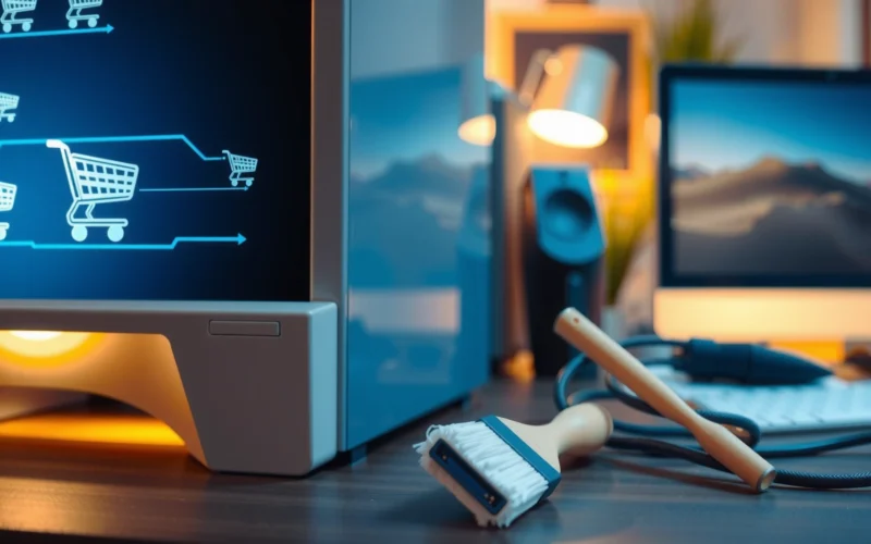 How to Clean Your System From Carts: Step-by-Step Cleanup