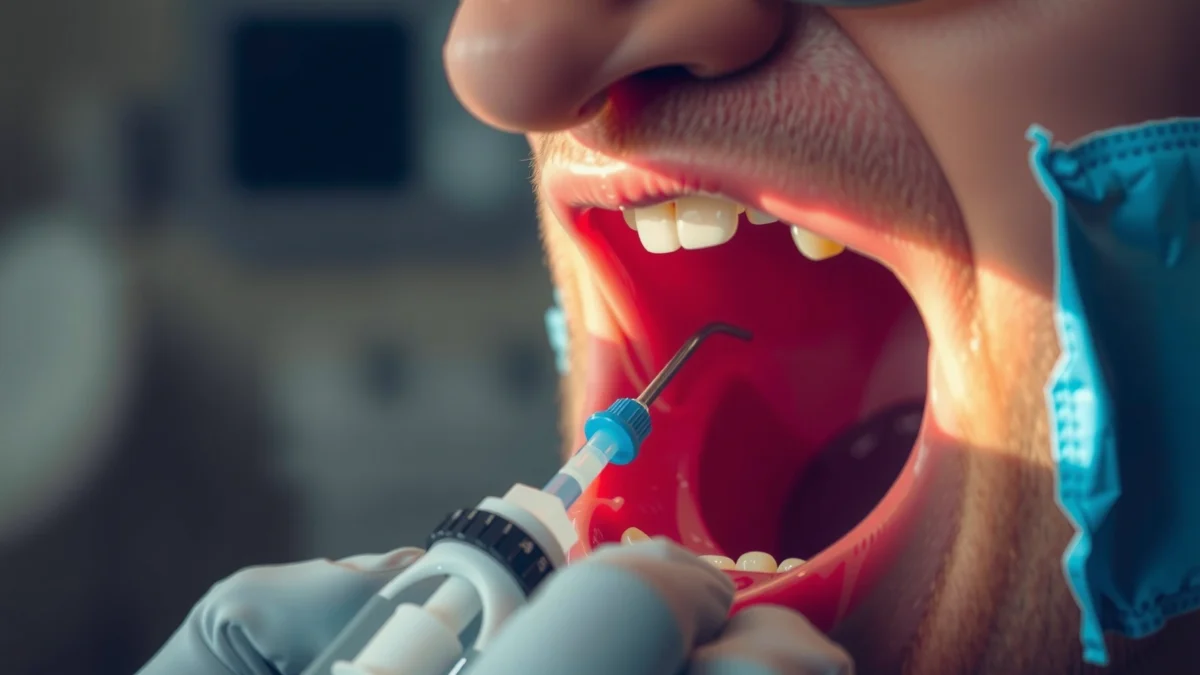 How to Clean Wisdom Tooth Hole: Safe Steps for Faster Healing