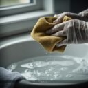 How to Clean Chamois: Step-by-Step Care Tips