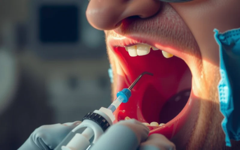 How to Clean Wisdom Tooth Hole: Safe Steps for Faster Healing