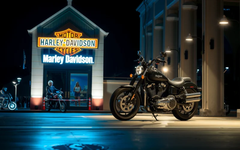 How to Clear Codes on Harley Davidson: Step-by-Step Reset