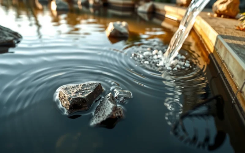 How to Clear Murky Pond Water: Fast, Practical Steps