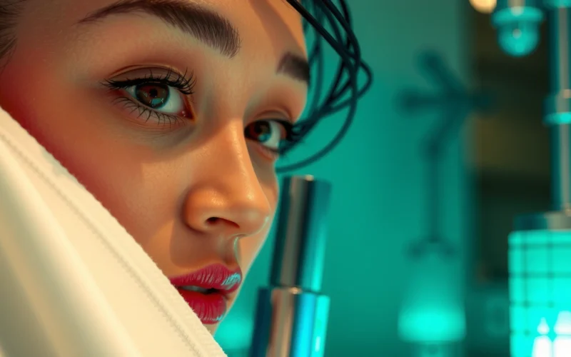 How to Clear Textured Skin: Simple Steps That Work