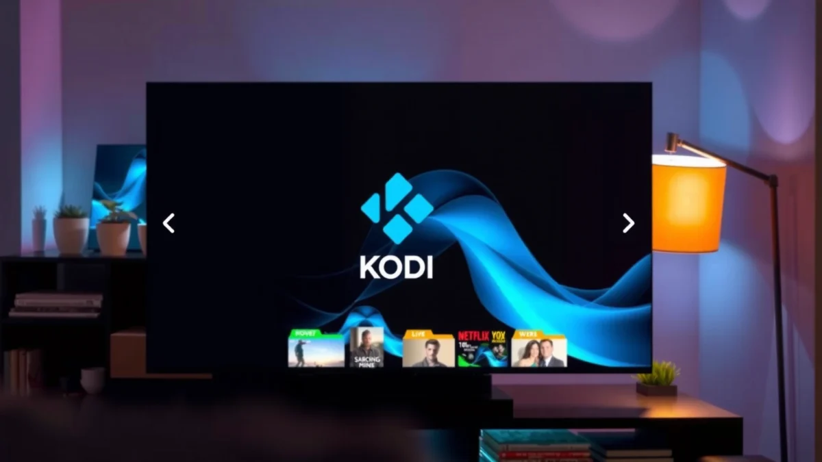 How to Clear the Cache on Kodi: Step-by-Step Guide