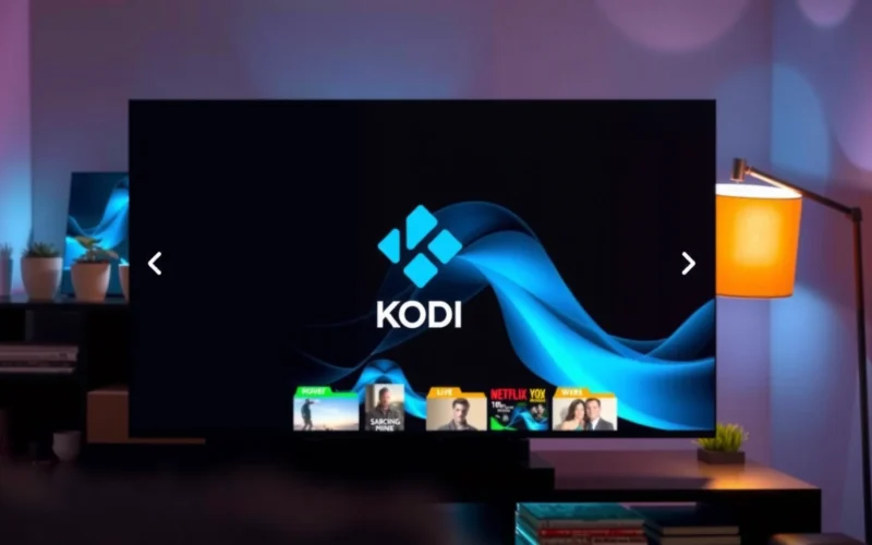 How to Clear the Cache on Kodi: Step-by-Step Guide