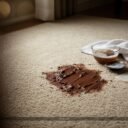 How to Clean Chocolate From Carpet: Step-by-Step Removal