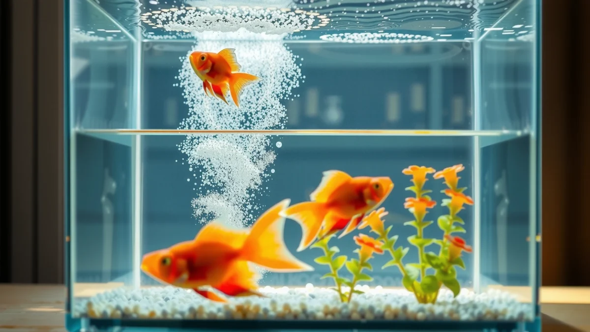 How to Get Clear Water Aquarium: Proven Fixes and Tips