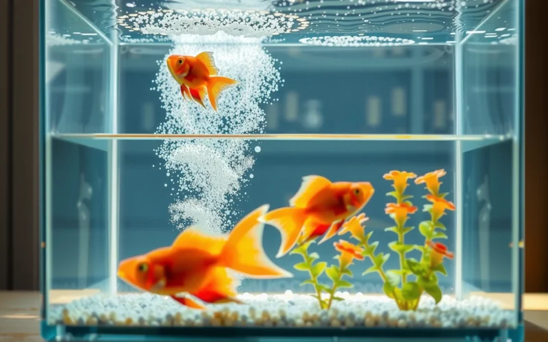 How to Get Clear Water Aquarium: Proven Fixes and Tips