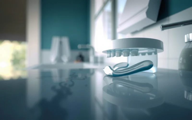 How to Get Retainers Clear Again: Simple Fixes That Work