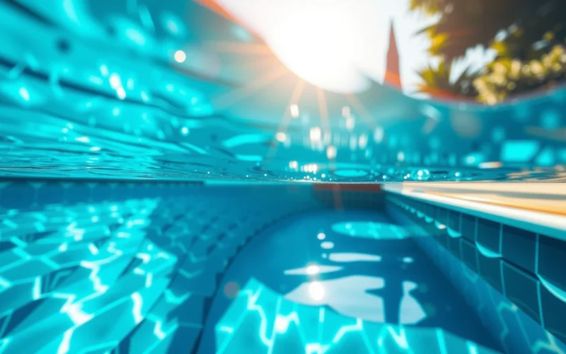How to Get Your Pool Crystal Clear: Simple Steps That Work