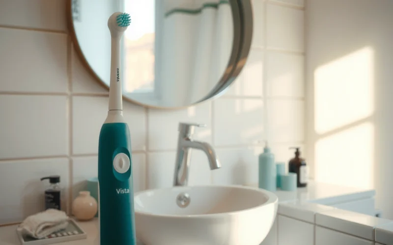 How to Keep an Electric Toothbrush Clean: Easy Cleaning Steps