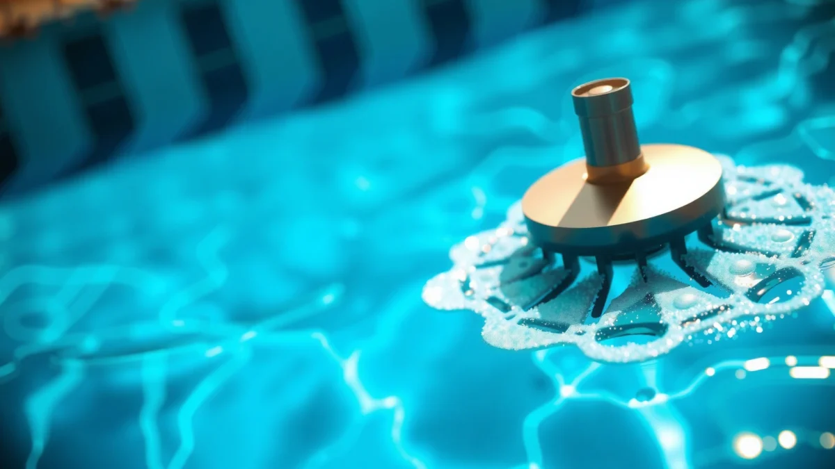 How to Make Green Pool Water Clear: Fix Algae Fast