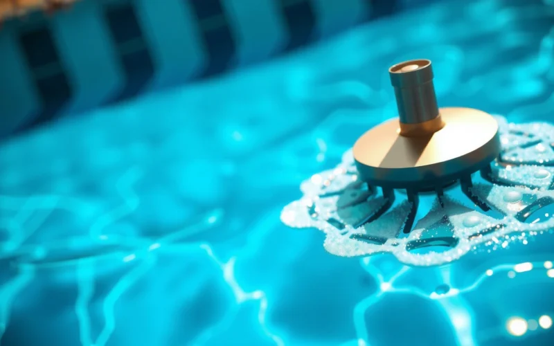 How to Make Green Pool Water Clear: Fix Algae Fast