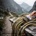 How to Clean Climbing Rope: Simple Steps for Fresh Performance