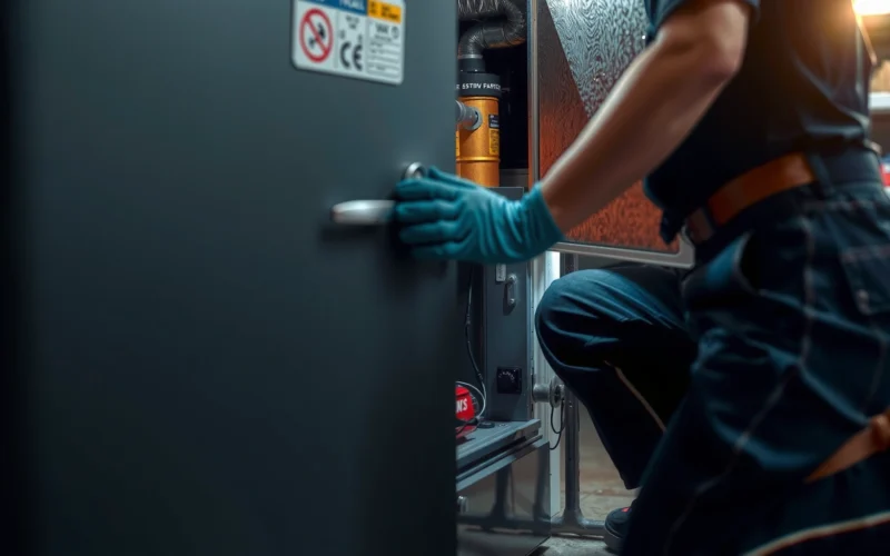 How to Clean Furnace: Step-by-Step for Better Heating