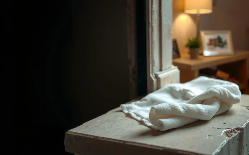 How Do I Clean a Limestone Fireplace: Safe Step-by-Step Guide