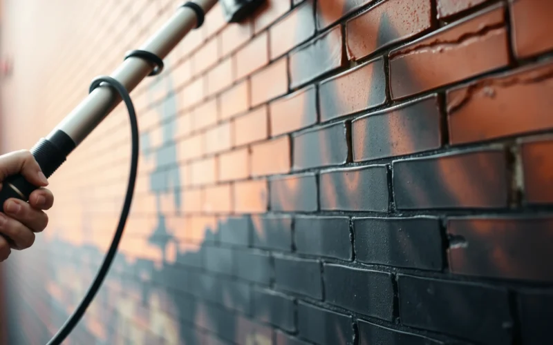 How Do I Clean Soot Off Brick? Effective Steps