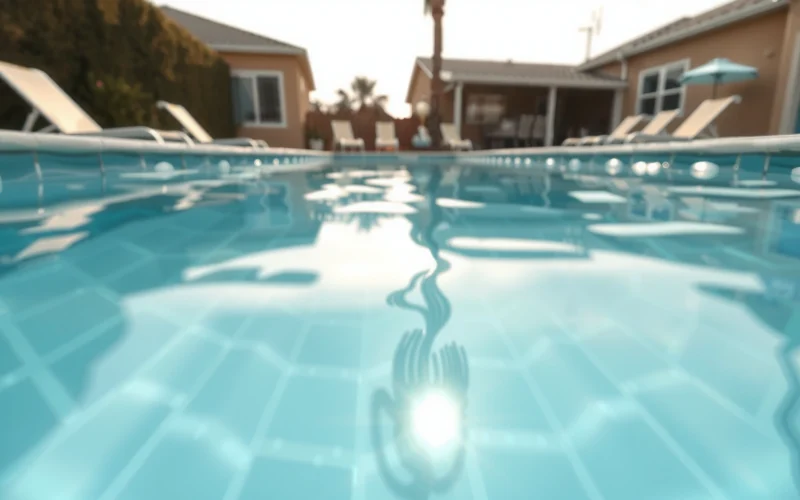 How Do I Get My Pool Water Clear? Quick Fixes & Steps
