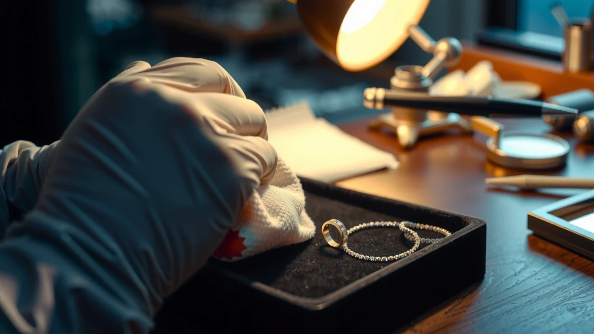 How Do Jewelers Clean Jewelry? Proven Methods and Best Practices