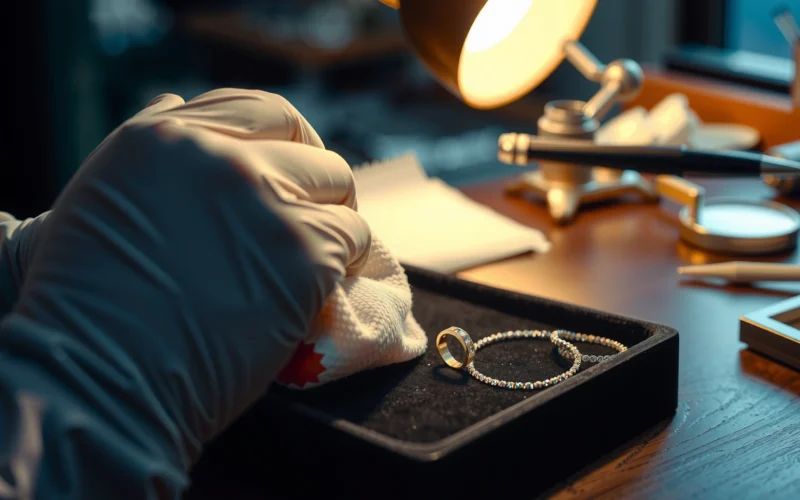 How Do Jewelers Clean Jewelry? Proven Methods and Best Practices