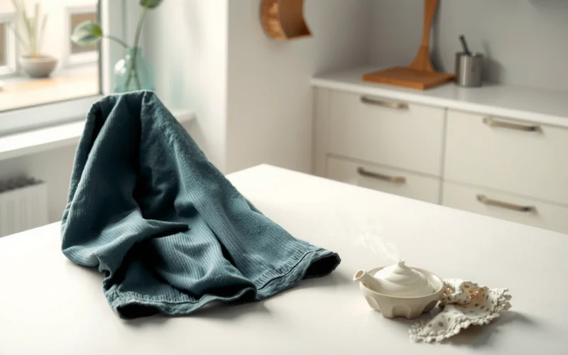 How Do You Clean 100 Polyester? Easy Steps That Work