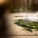 How to Clean Concrete Patio of Mold: Step-by-Step