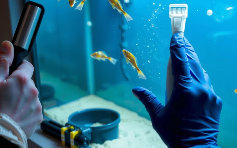 How Do You Clean a Saltwater Fish Tank? Step-by-Step