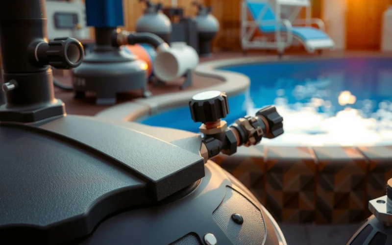 How Do You Clean a Sand Pool Filter? Step-by-Step Guide