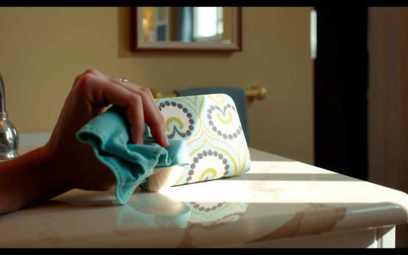How Do You Clean a Vera Bradley Wallet? Easy Step-by-Step Care