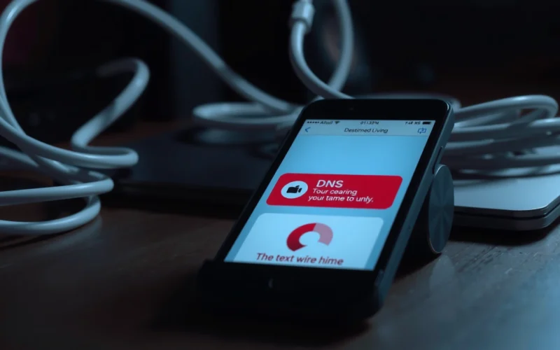 How to Clear DNS Cache on iPhone: Quick Steps