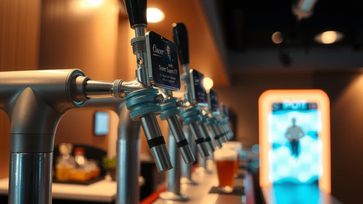 How Do You Clean Beer Tap Lines? Step-by-Step Guide