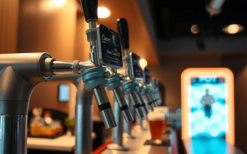 How Do You Clean Beer Tap Lines? Step-by-Step Guide