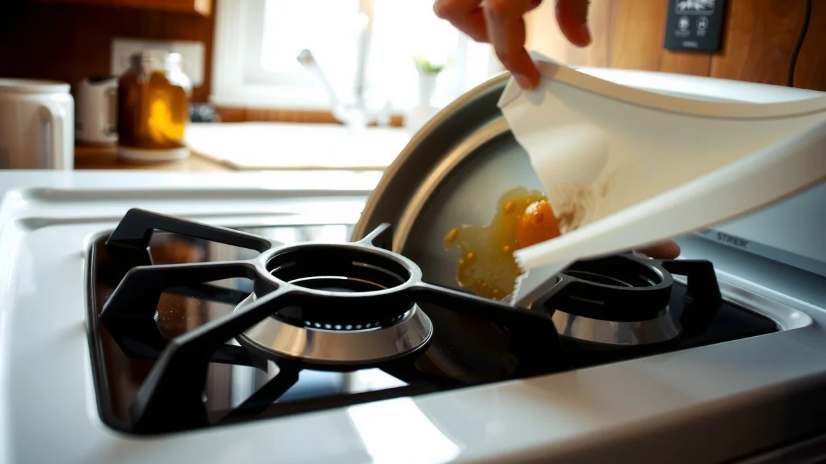 How Do You Clean Electric Stove Coils: Simple Step-by-Step Guide