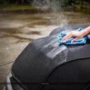 How to Clean Convertible Top: Simple Steps for Best Results