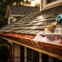 How to Clean Copper Gutters: Step-by-Step Care