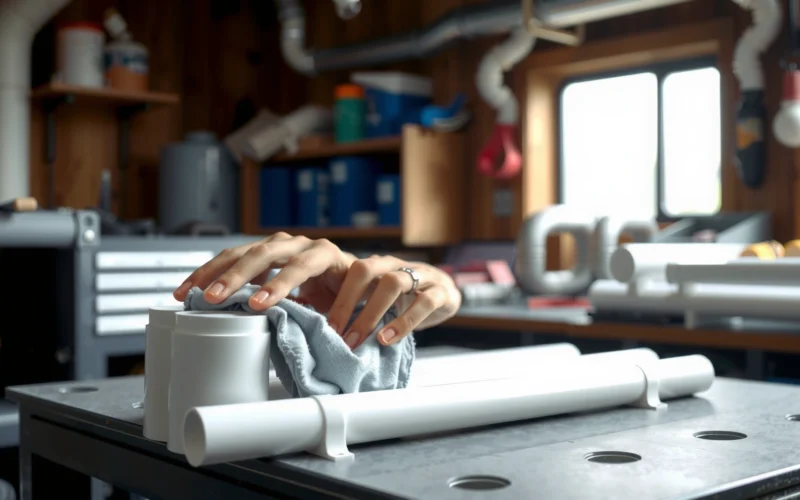 How Do You Clean PVC? Simple Steps for a Fresh, Safe Finish