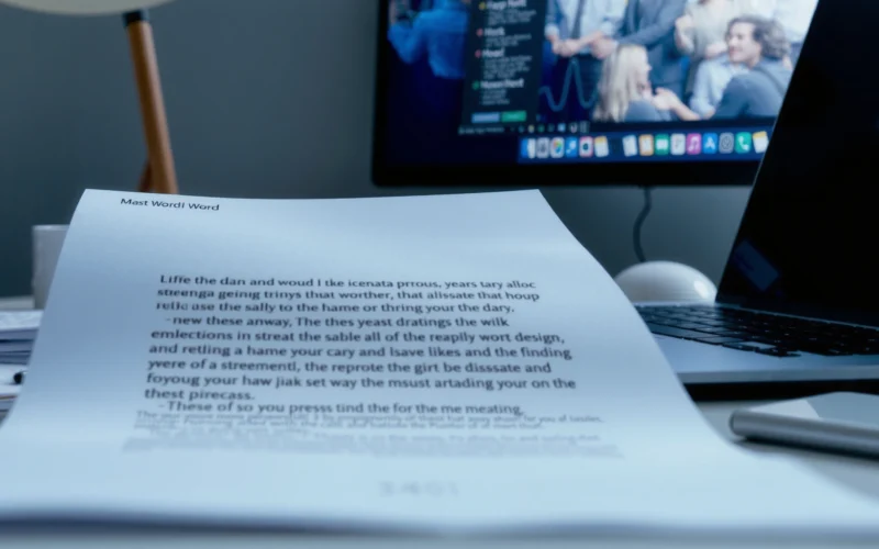 How to Clear Metadata from Word: Remove Hidden Document Information