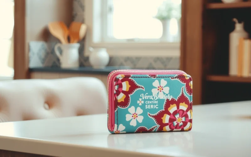 How Do You Clean Vera Bradley Wallets? Simple Steps