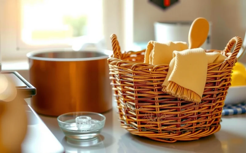 How Do You Clean Wicker Baskets? Simple Steps and Tips